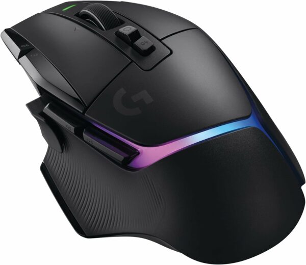 Logitech G G502 X