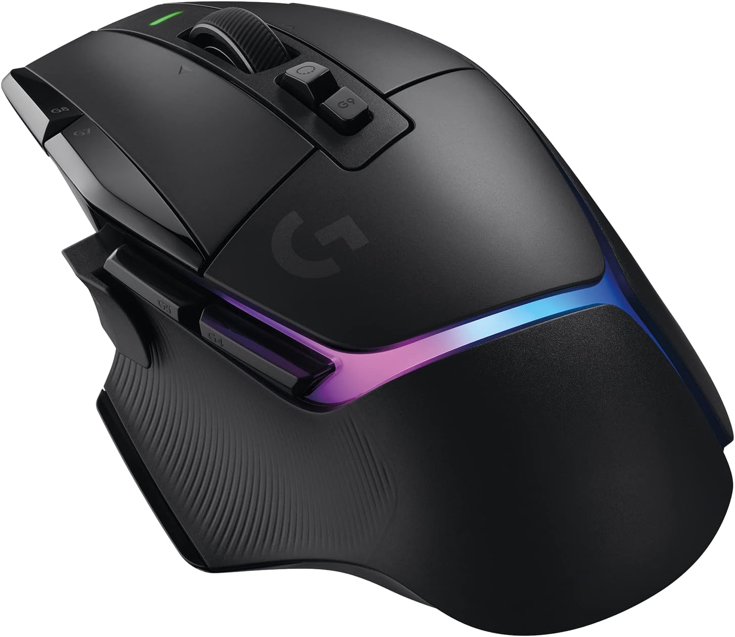Logitech G G502 X