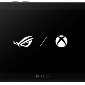 ASUS ROG Xbox Ally X