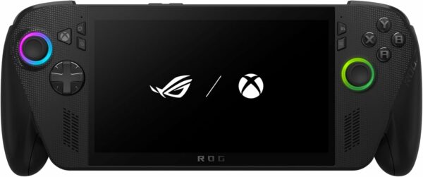 ASUS ROG Xbox Ally X