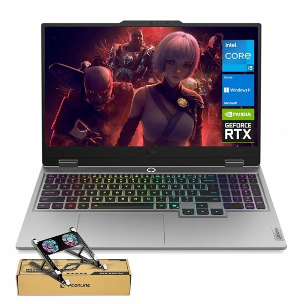 Lenovo LOQ 15IRX10 – Image 3
