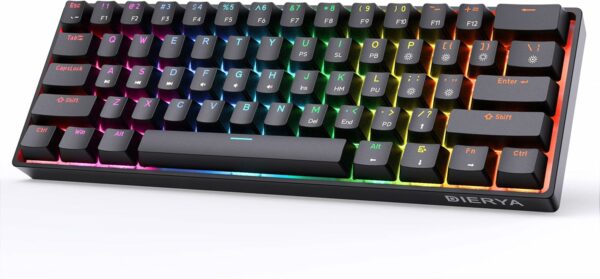 Dierya Clavier Gamer – Image 7