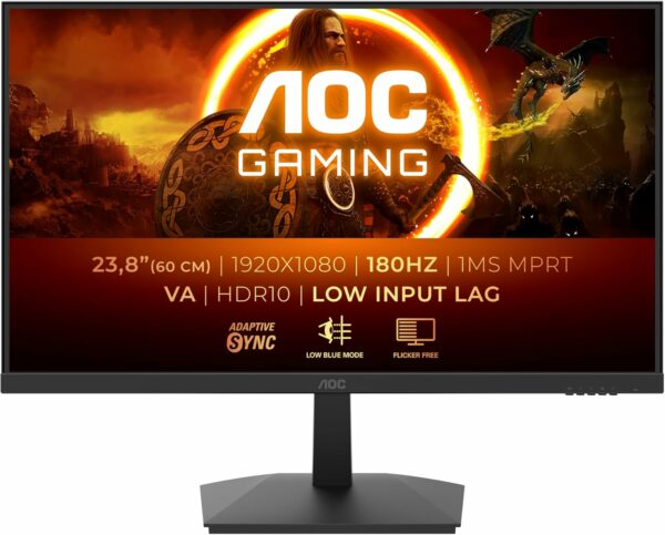 AOC Gaming 24G15N – Image 2