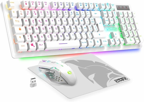 Empire Gaming Armor