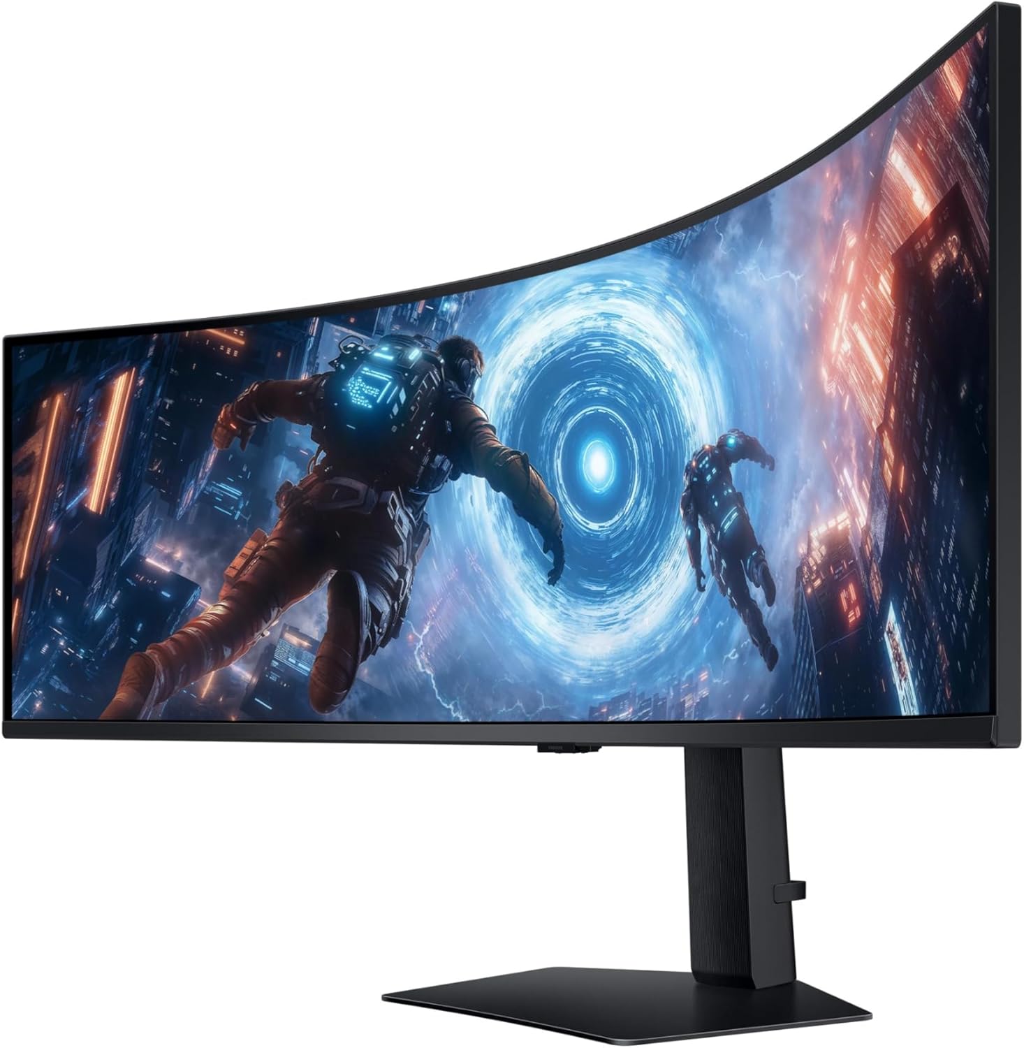 Samsung Ecran PC Odyssey G55T – Image 2