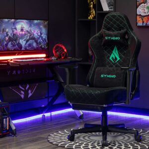 Symino Chaise Gaming