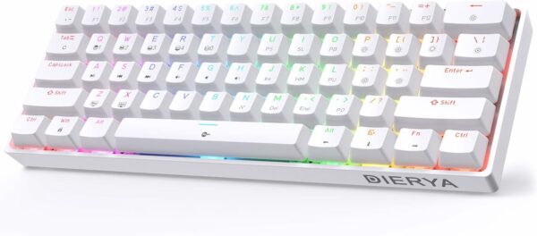 Dierya Clavier Gamer – Image 8