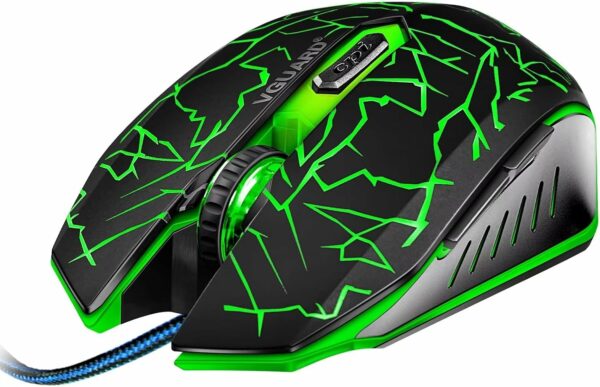 VGUARD Souris – Image 4