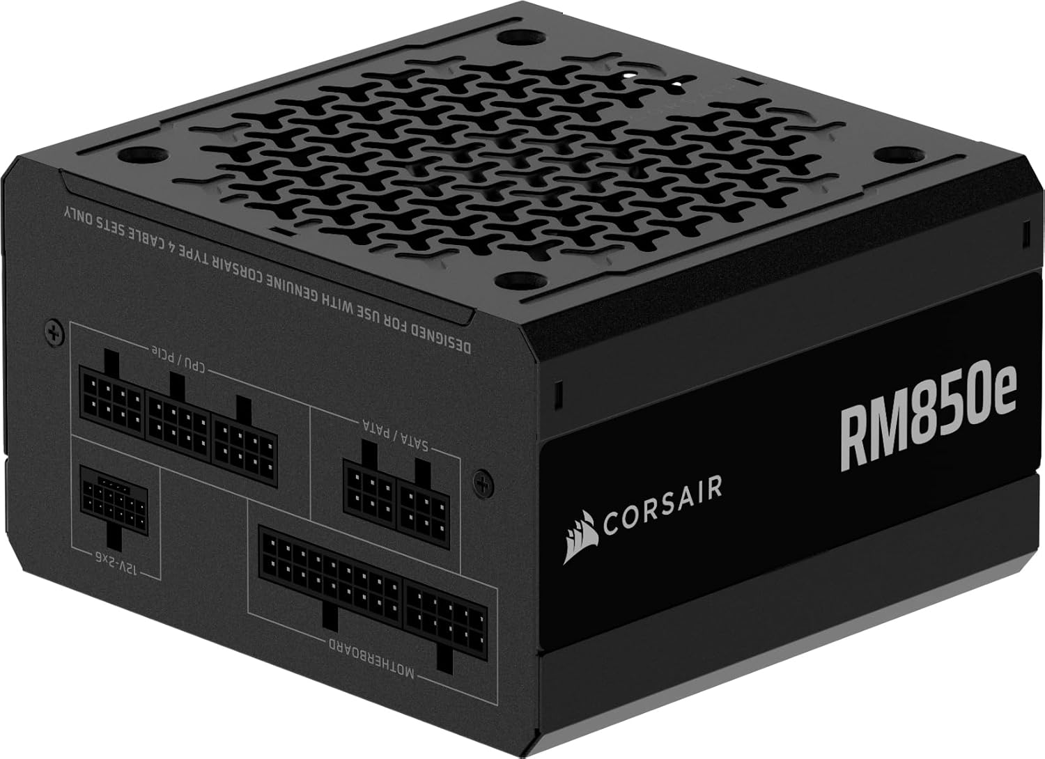 CORSAIR RM850e – Image 4