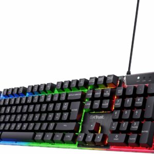 Trust Gaming GXT 835