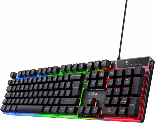 Trust Gaming GXT 835