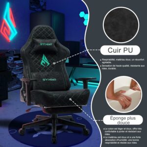 Symino Chaise Gaming