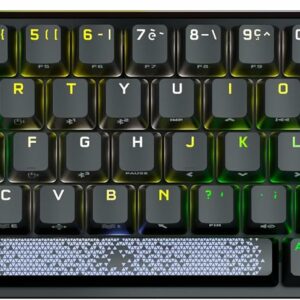 CORSAIR GAMING K70 PRO
