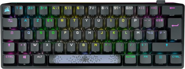 CORSAIR GAMING K70 PRO