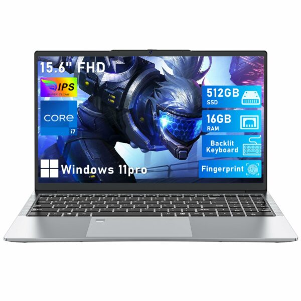 FUNYET Gaming Laptop i9-11900H Processor
