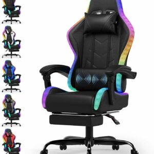 Devoko Chaise Gaming