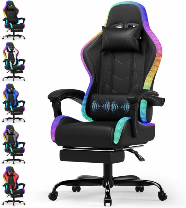 Devoko Chaise Gaming