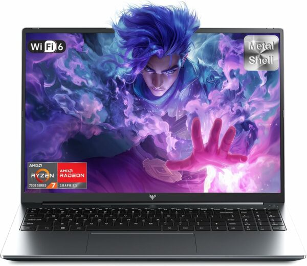 Tivique Ryzen 7 7735HS