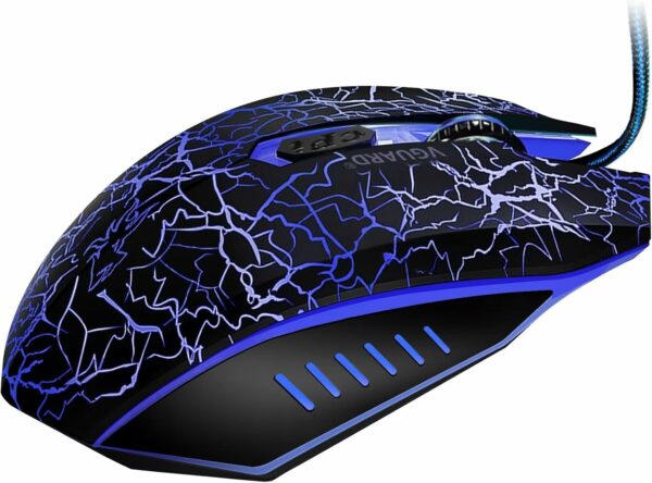 VGUARD Souris – Image 5
