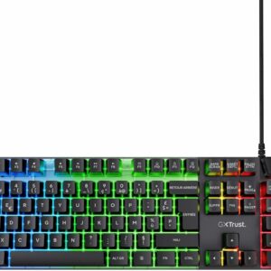 Trust Gaming GXT 835