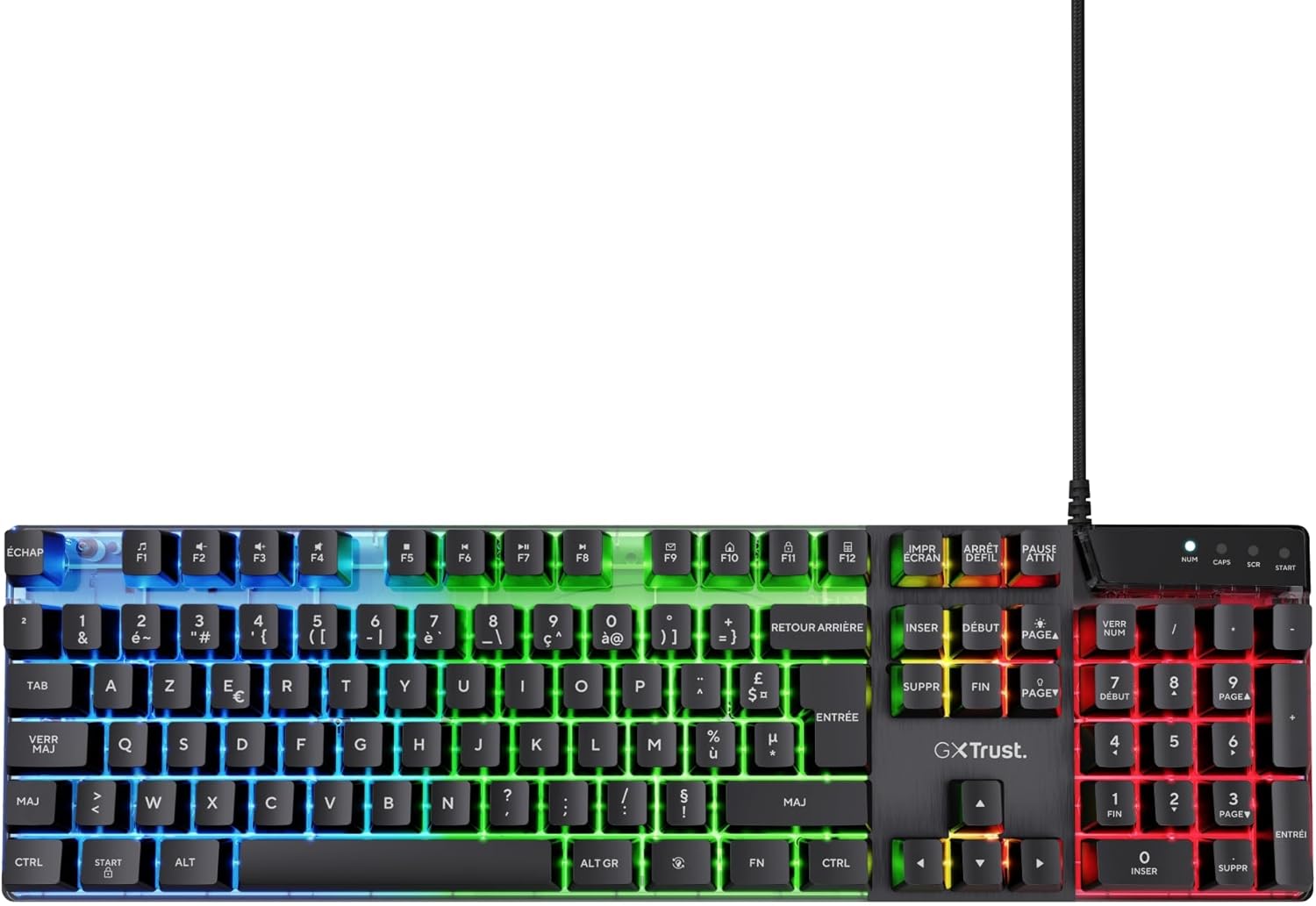 Trust Gaming GXT 835 – Image 2