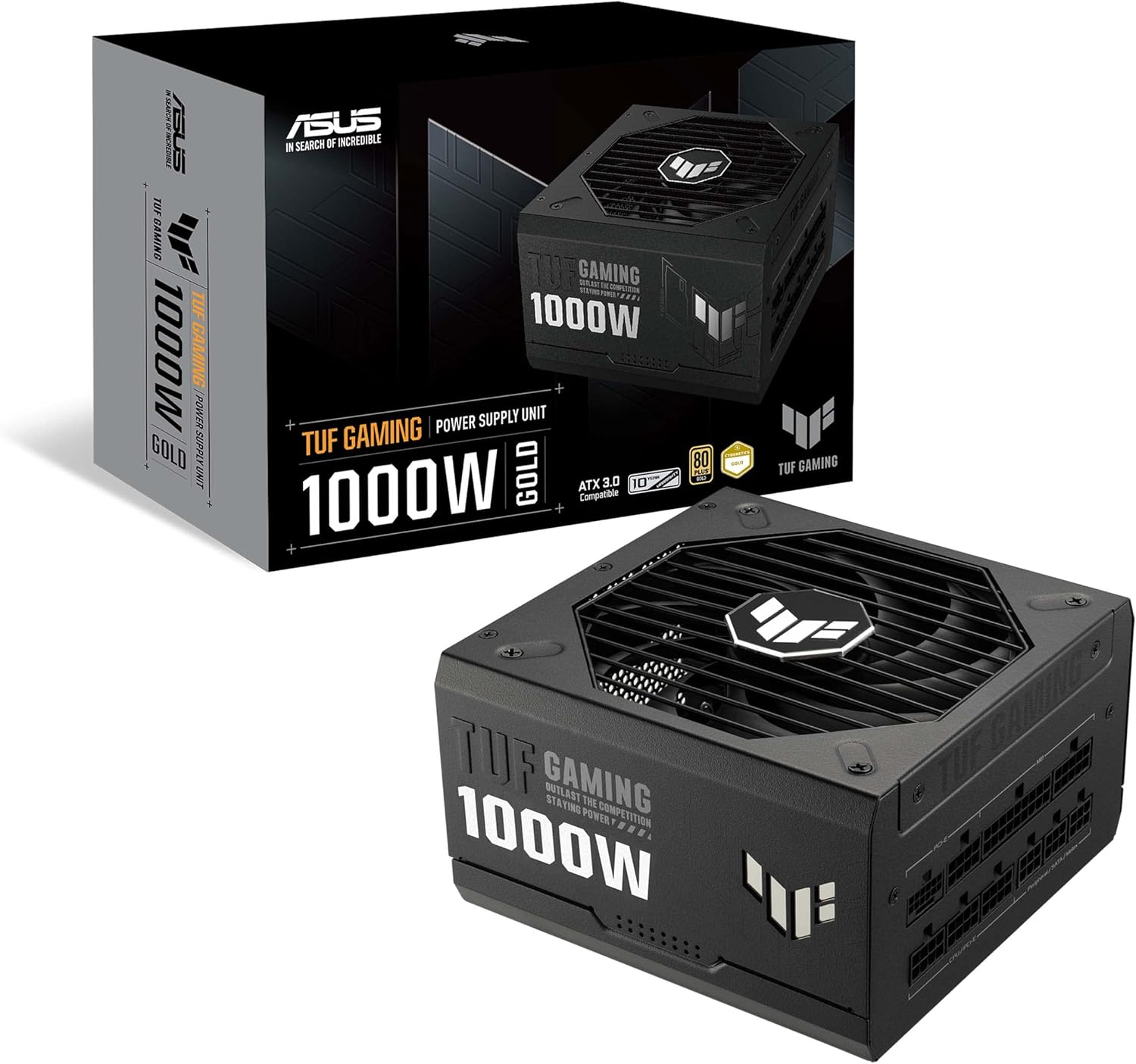 ASUS TUF GAMING