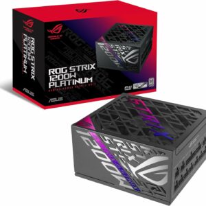 ASUS ROG Strix 1200W