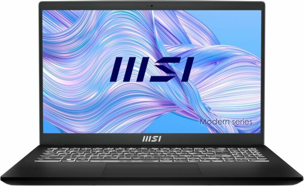 MSI Modern AMD Ryzen 7 7730U