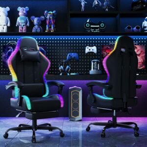 Devoko Chaise Gaming