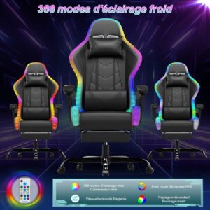 Devoko Chaise Gaming