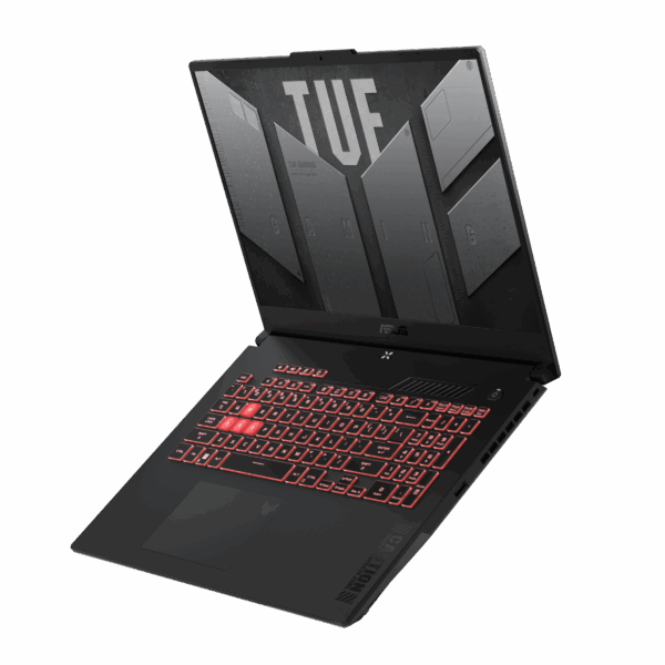 ASUS TUF Gaming A17