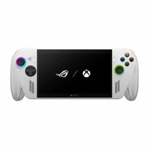 Asus ROG Xbox Ally 16 Go RAM 512 Go SSD Blanc