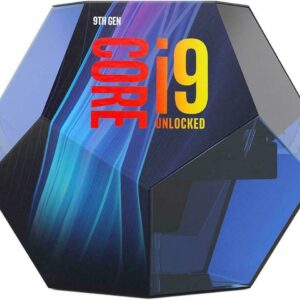 Intel Core i9 9900K