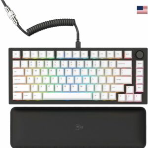 Glorious Gaming GMMK Pro 75%