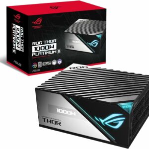 ASUS ROG THOR 1000W PlatinumII