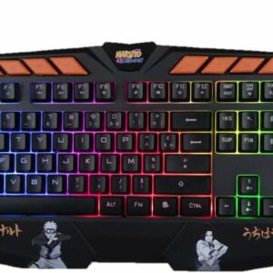 Konix Naruto Shippuden