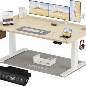 ErGear Bureau Assis Debout