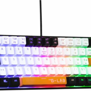 The G-Lab Keyz Hydrogen