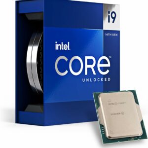 Intel Core™ i9-14900KS