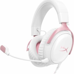 HyperX Cloud III