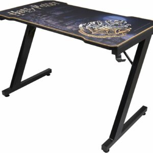 Subsonic Harry Potter