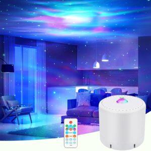 Projecteur Ciel Etoile