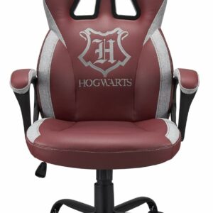 Chaise Gaming Harry Potter Hogwarts