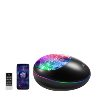 Projecteur Ciel Etoile