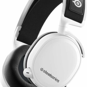 SteelSeries Arctis 7P+