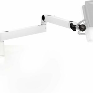 Elgato Wave Mic Arm LP White