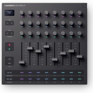 Novation Launch Control XL 3