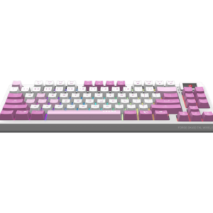 FORGE GK600 TKL WIRELESS VIOLET