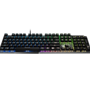 VIGOR GK50 ELITE BOX WHITEVIGOR GK50 ELITE BOX WHITE