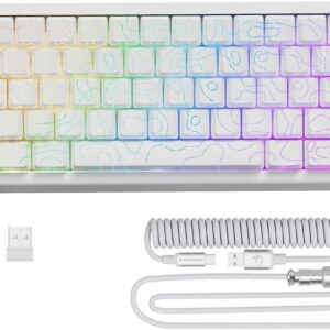 ATTACK SHARK X68PRO HE